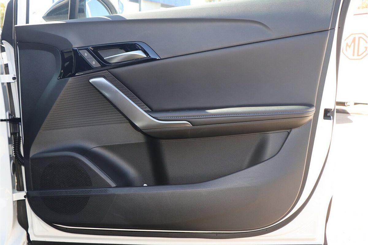 2024 MG MG4 Excite 51 125kW MEH32