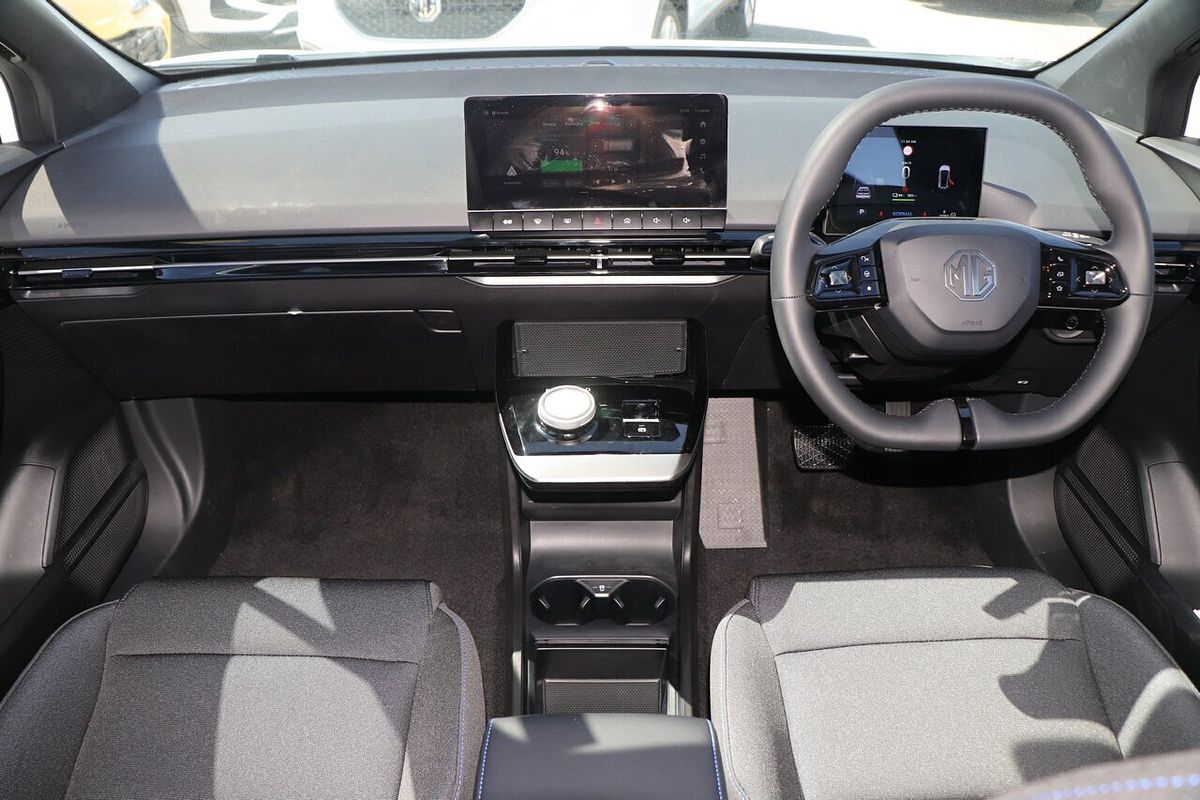 2024 MG MG4 Excite 51 125kW MEH32