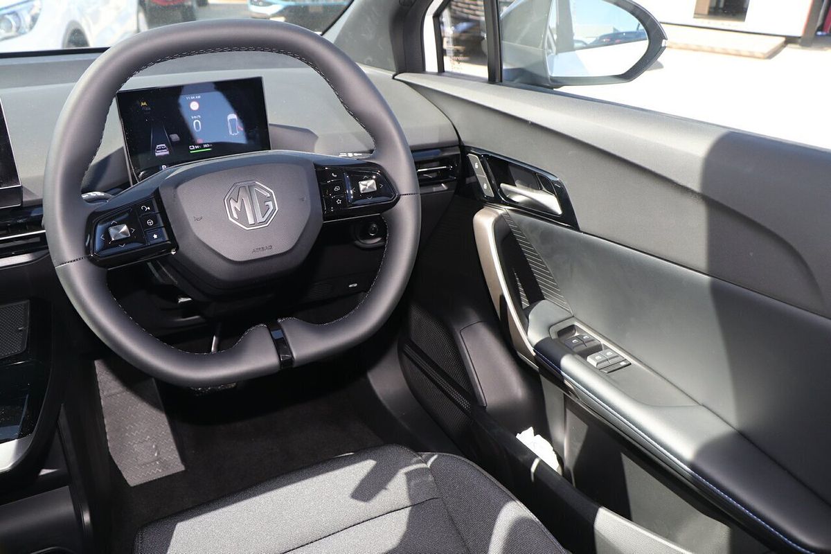 2024 MG MG4 Excite 51 125kW MEH32