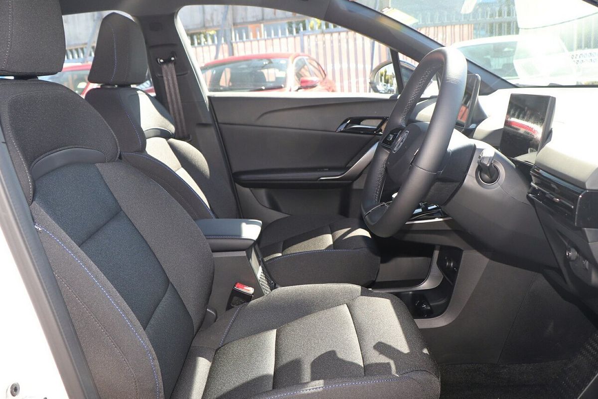 2024 MG MG4 Excite 51 125kW MEH32