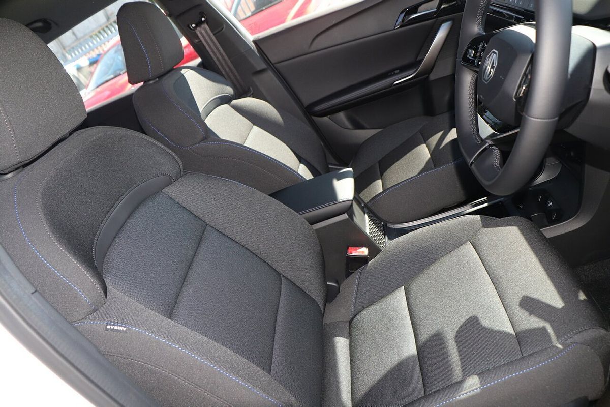 2024 MG MG4 Excite 51 125kW MEH32