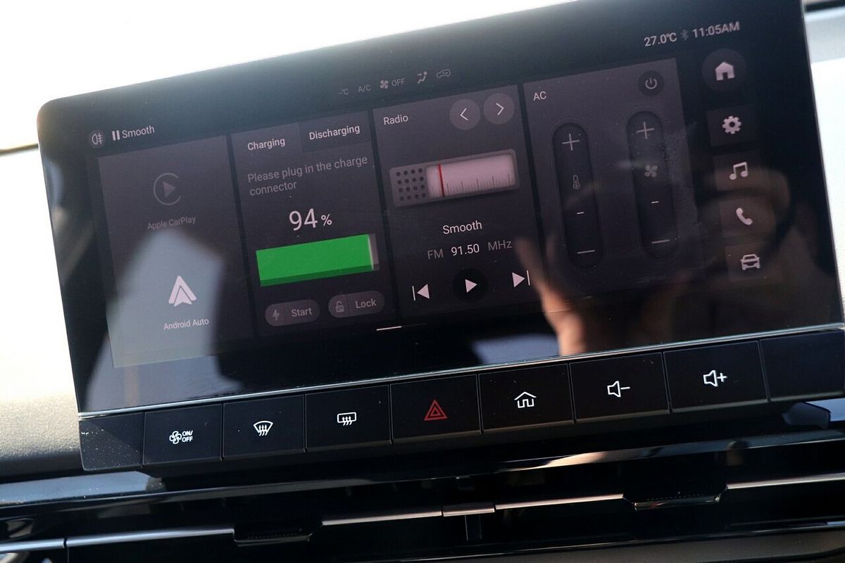 2024 MG MG4 Excite 51 125kW MEH32