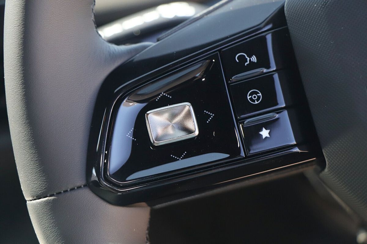 2024 MG MG4 Excite 51 125kW MEH32
