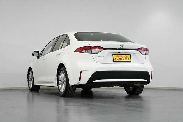 2021 Toyota Corolla Ascent Sport MZEA12R