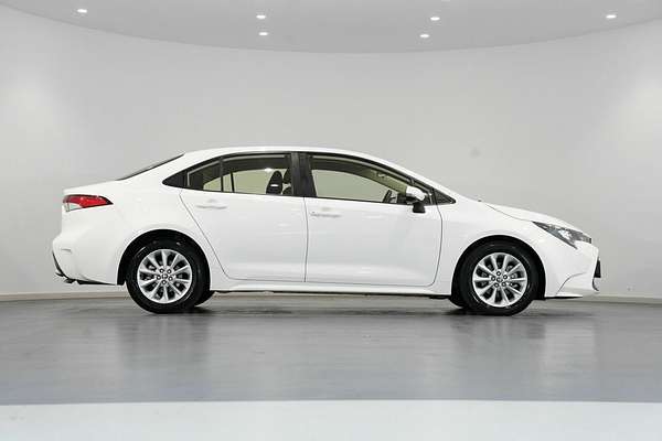 2021 Toyota Corolla Ascent Sport MZEA12R