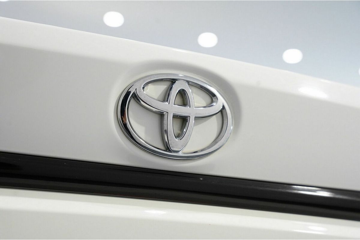 2021 Toyota Corolla Ascent Sport MZEA12R