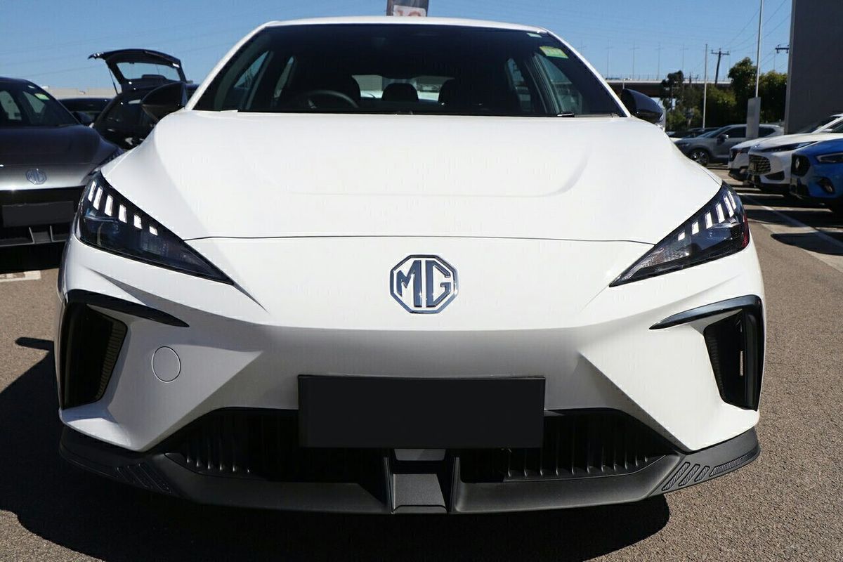 2024 MG MG4 Excite 51 125kW MEH32