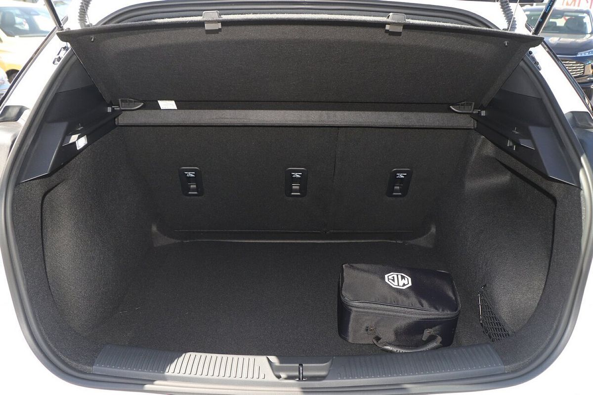 2024 MG MG4 Excite 51 125kW MEH32
