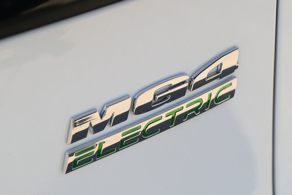 2024 MG MG4 Excite 51 125kW MEH32