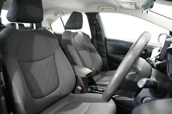 2021 Toyota Corolla Ascent Sport MZEA12R