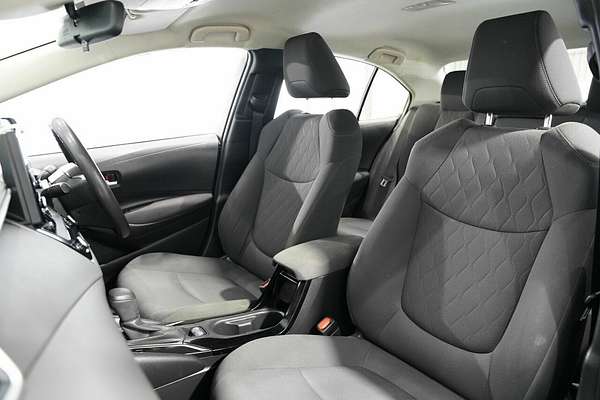 2021 Toyota Corolla Ascent Sport MZEA12R