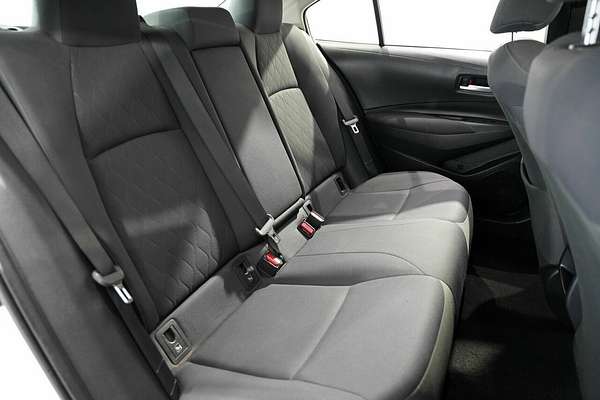 2021 Toyota Corolla Ascent Sport MZEA12R