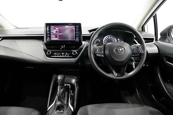 2021 Toyota Corolla Ascent Sport MZEA12R