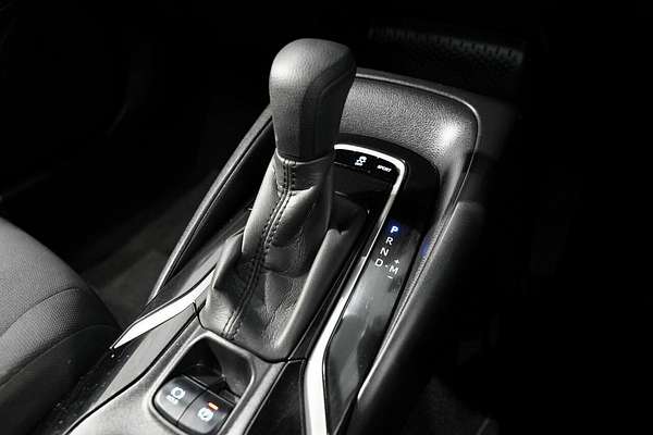 2021 Toyota Corolla Ascent Sport MZEA12R