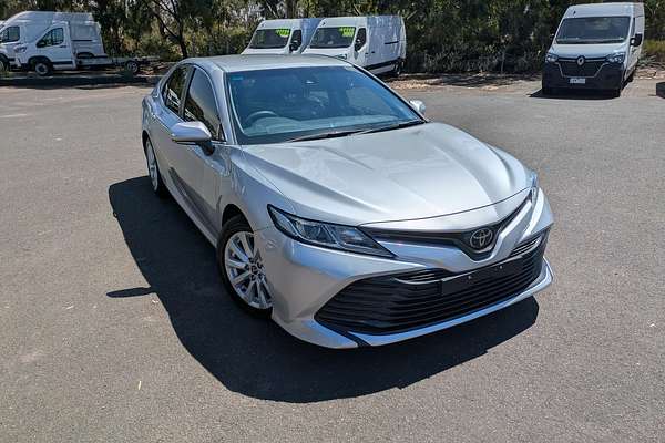 2018 Toyota Camry Ascent ASV70R