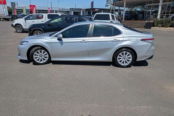 2018 Toyota Camry Ascent ASV70R