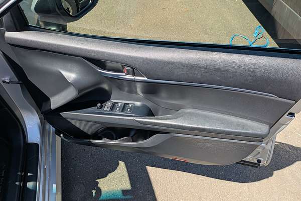 2018 Toyota Camry Ascent ASV70R