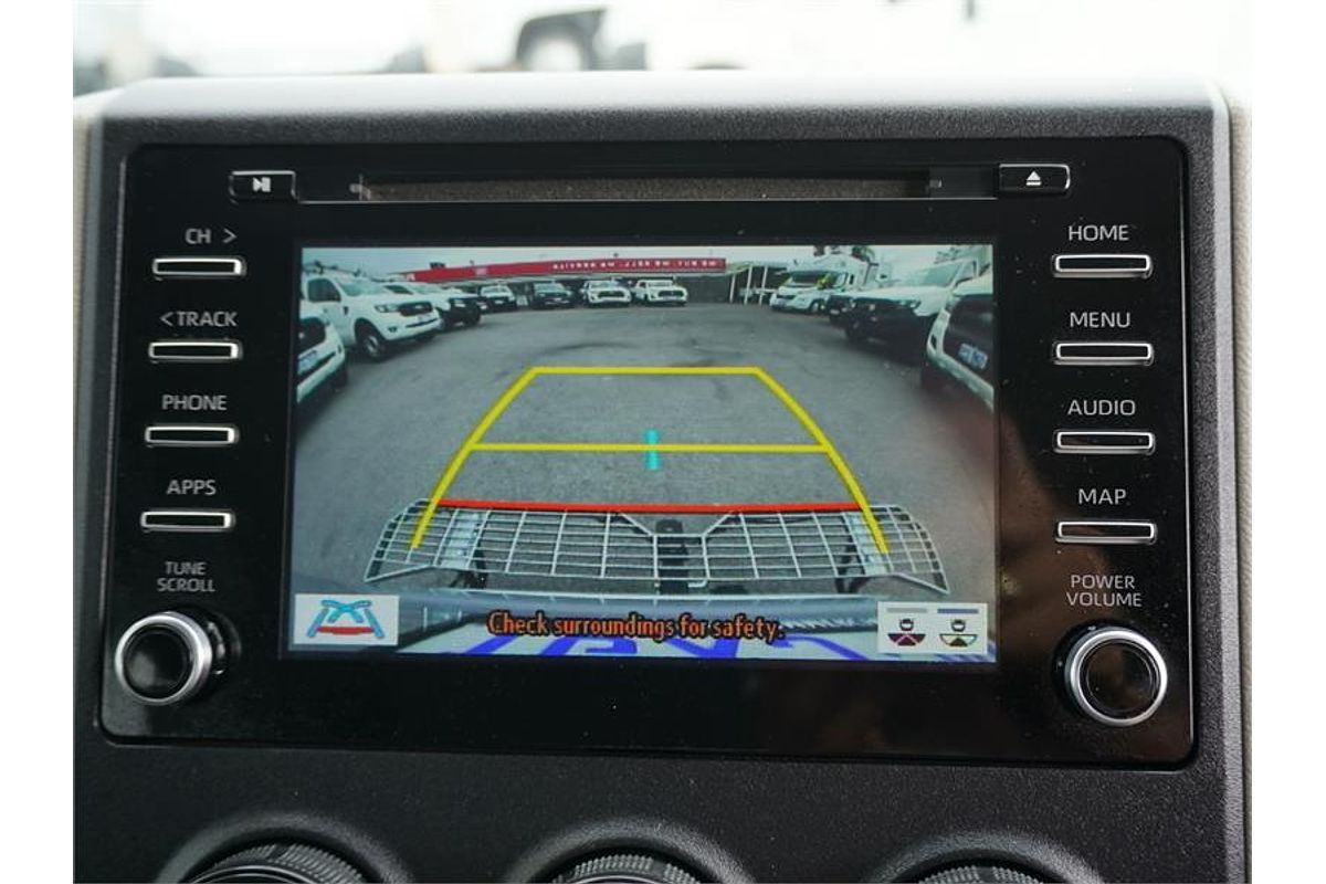 2019 Toyota Hiace GDH300R LWB