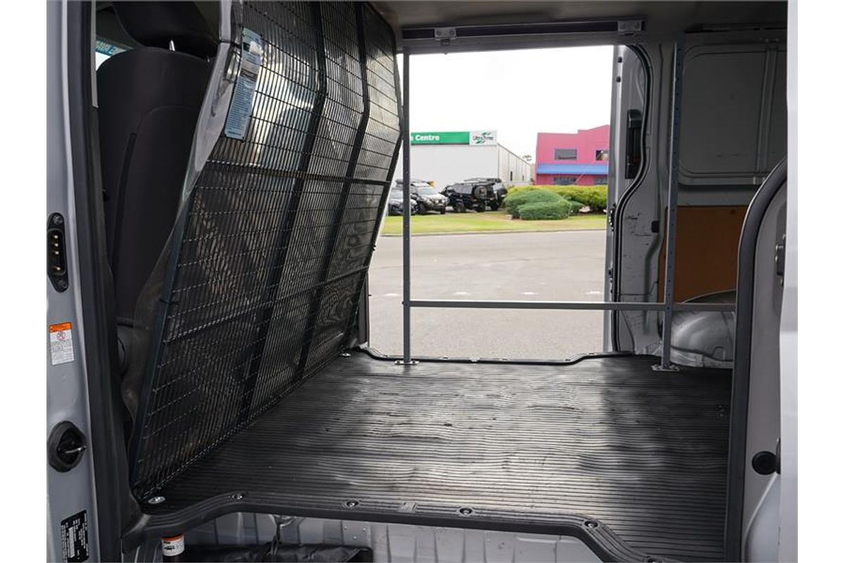 2019 Toyota Hiace GDH300R LWB