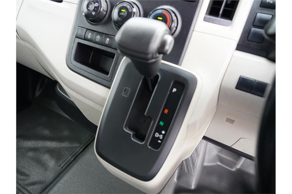 2019 Toyota Hiace GDH300R LWB