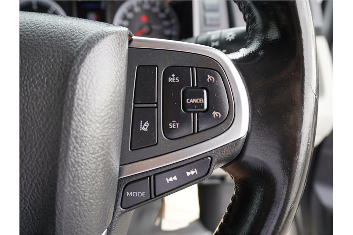2019 Toyota Hiace GDH300R LWB