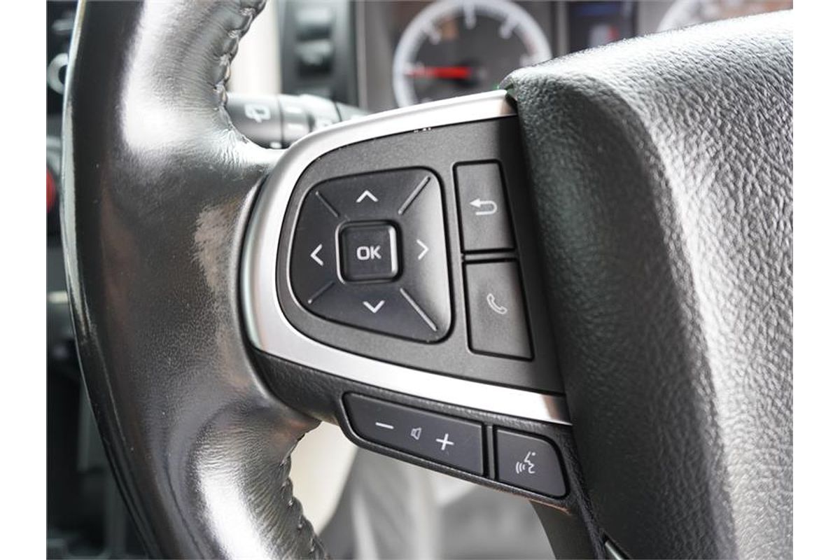 2019 Toyota Hiace GDH300R LWB