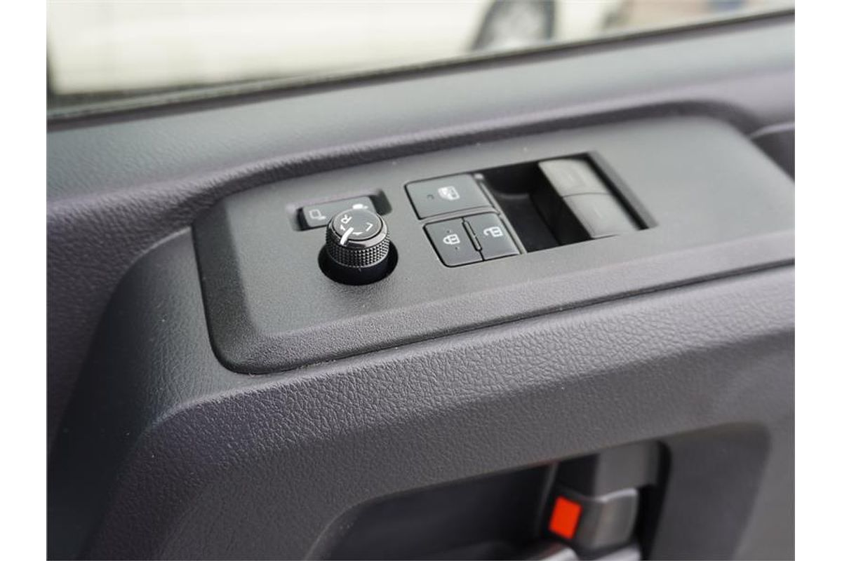 2019 Toyota Hiace GDH300R LWB