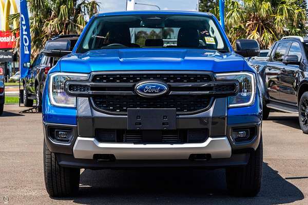 2024 Ford Ranger Sport 4X4