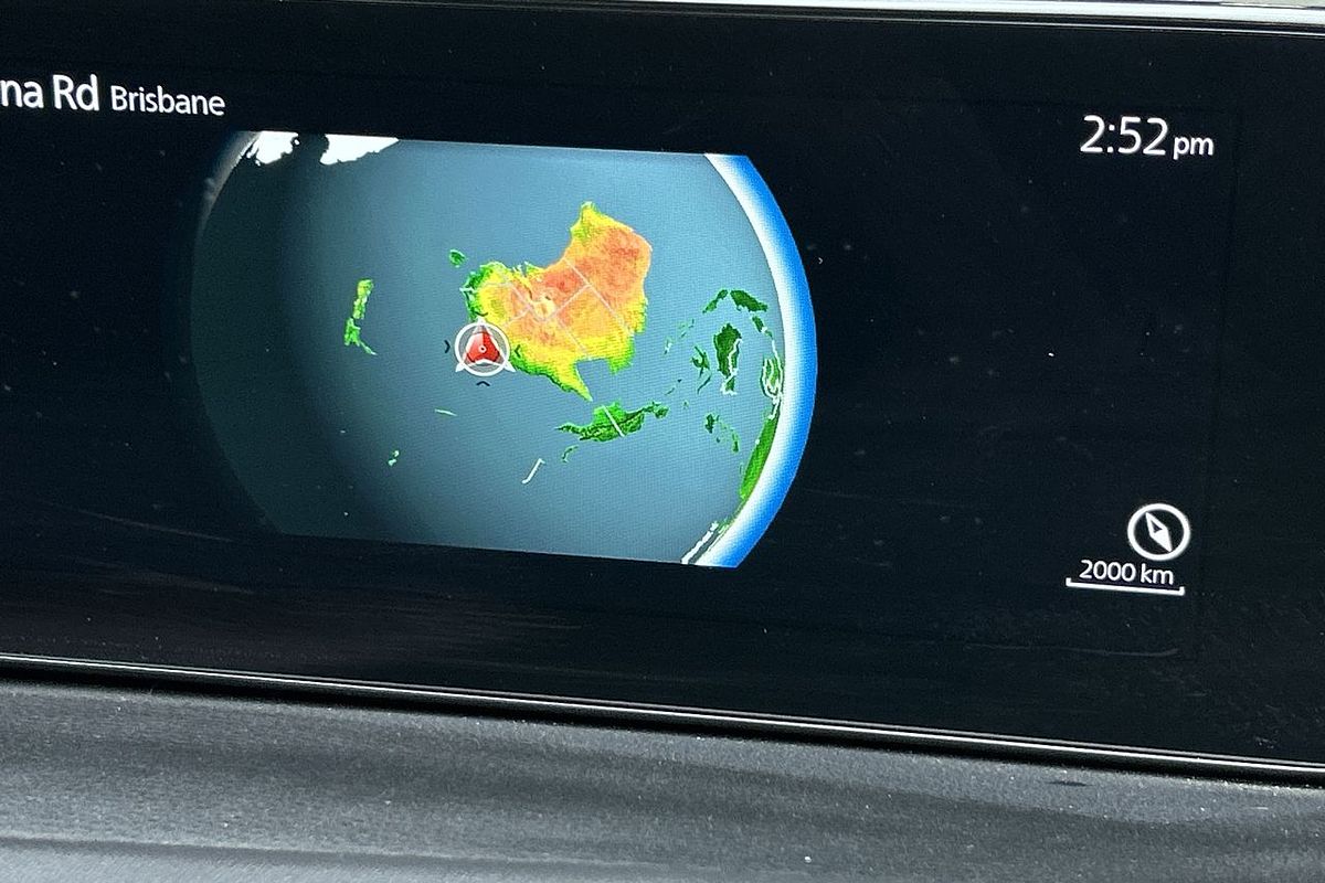 2020 Mazda 3 G20 Evolve BP Series
