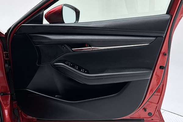 2020 Mazda 3 G20 Evolve BP Series