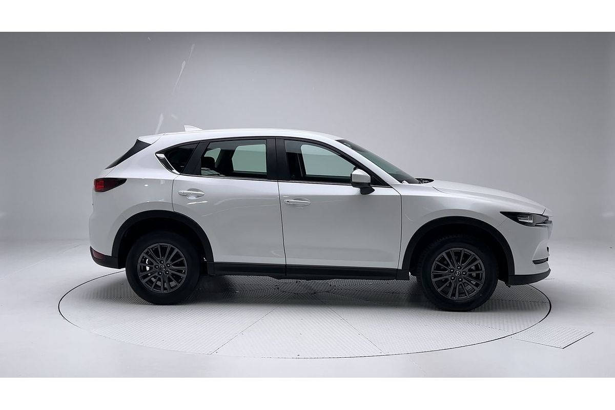 2021 Mazda CX-5 Maxx KF Series