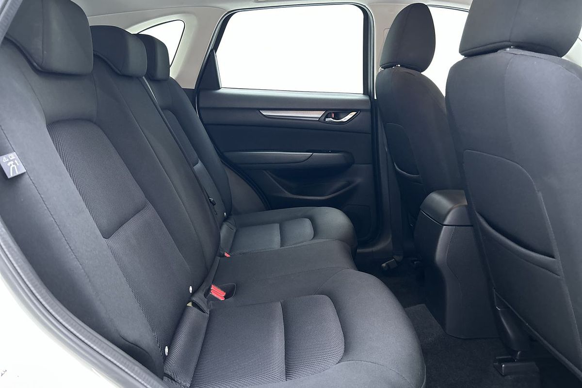 2021 Mazda CX-5 Maxx KF Series