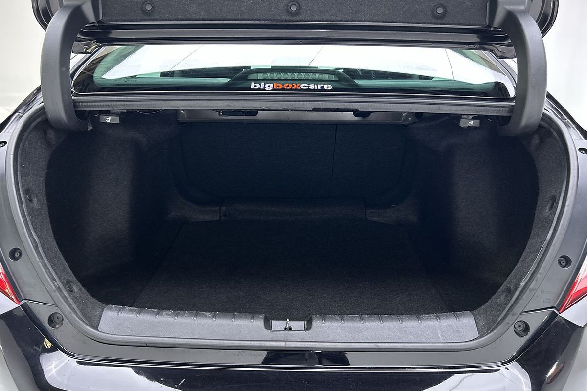 2016 Honda Civic VTi-L 10th Gen
