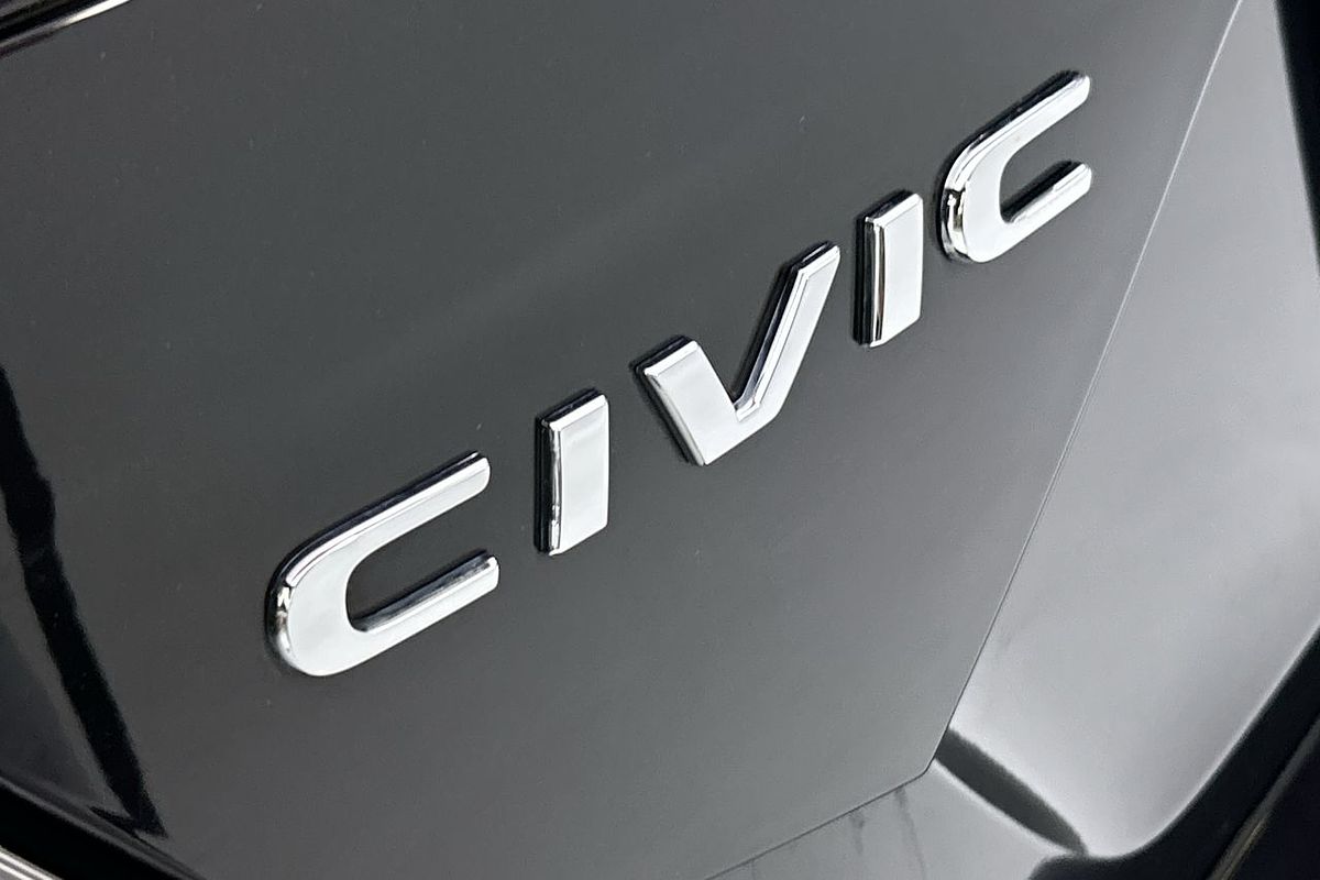 2016 Honda Civic VTi-L 10th Gen