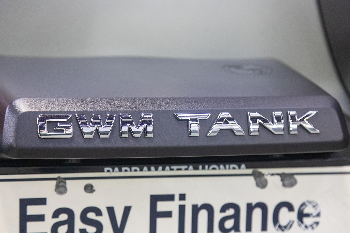 2024 GWM Tank 500 Ultra Hybrid P03