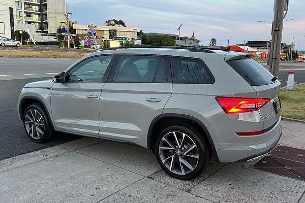 2020 SKODA Kodiaq 132TSI Sportline NS