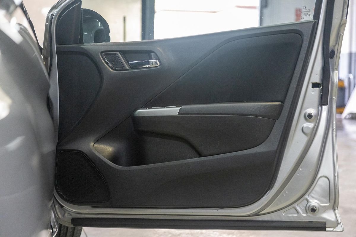 2016 Honda City VTi GM