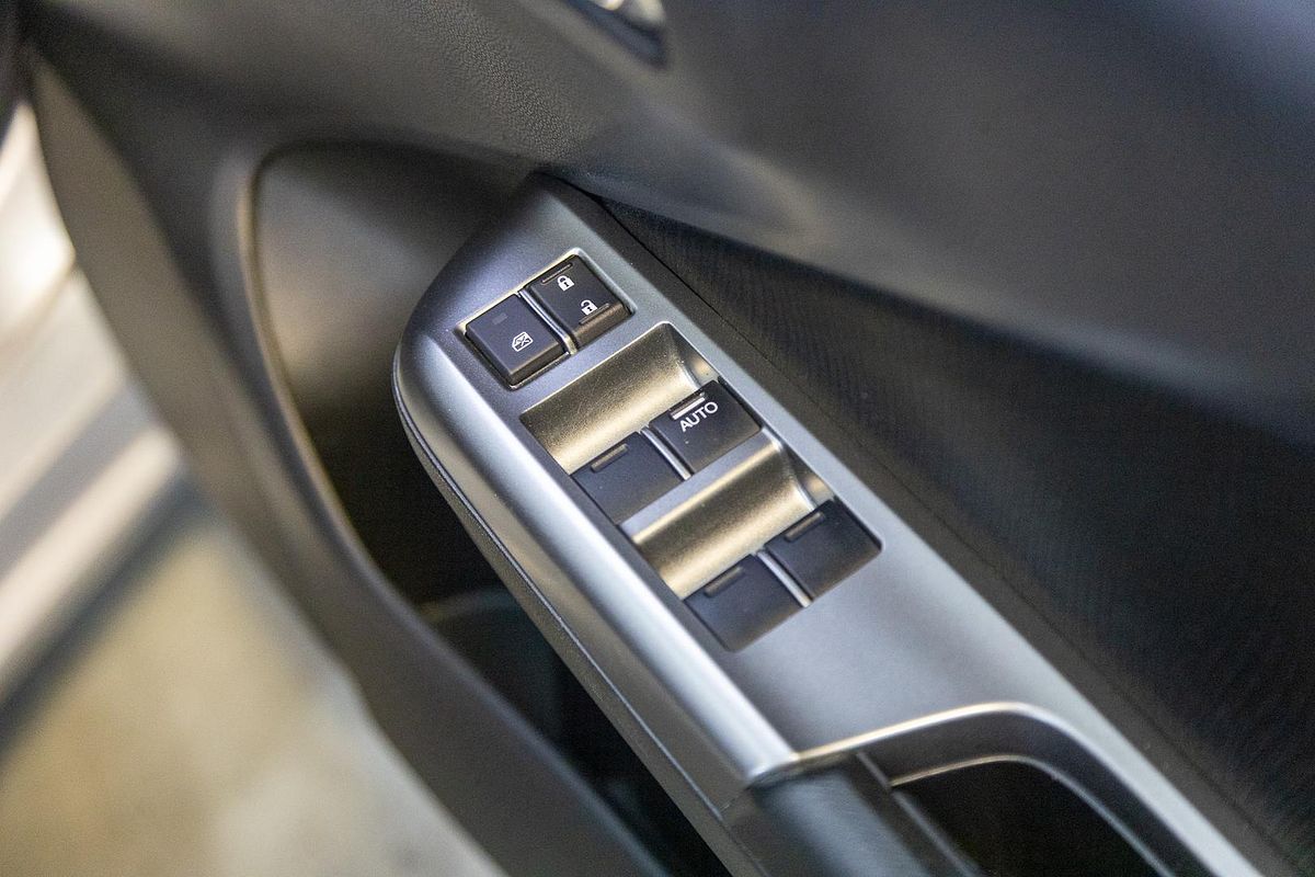 2016 Honda City VTi GM