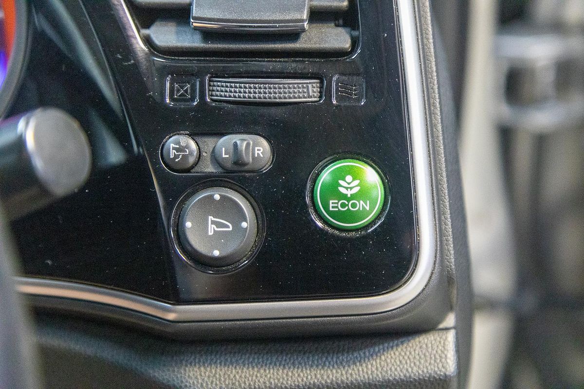 2016 Honda City VTi GM