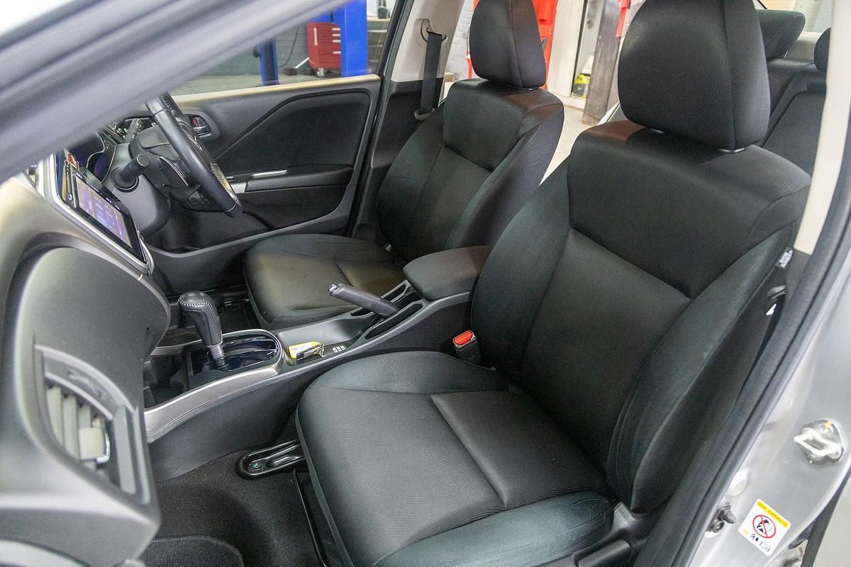 2016 Honda City VTi GM