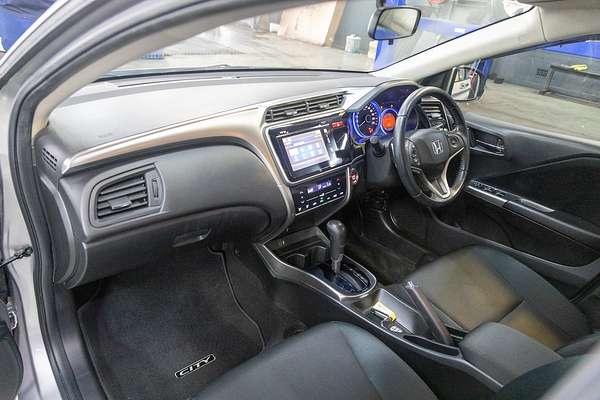 2016 Honda City VTi GM