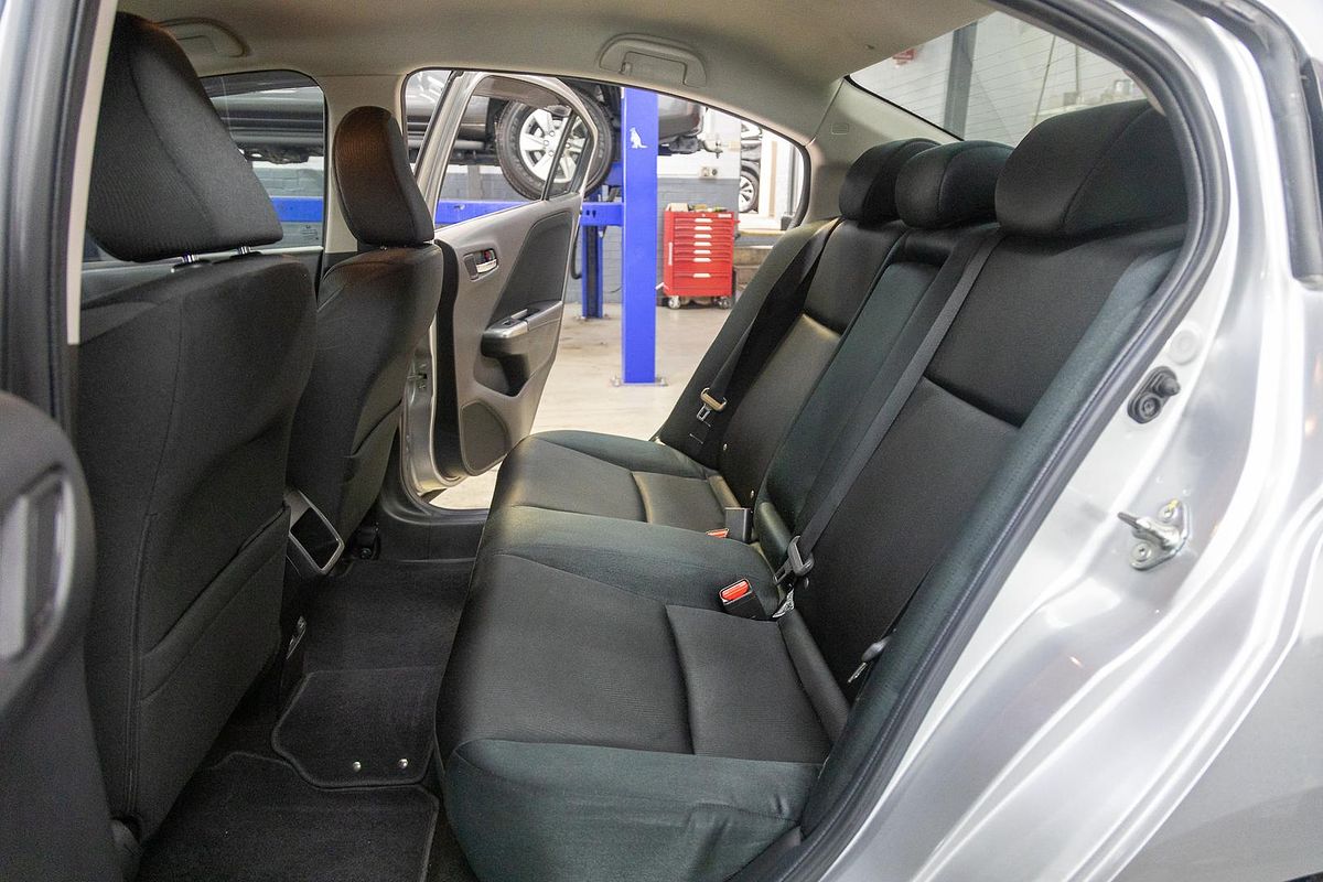 2016 Honda City VTi GM