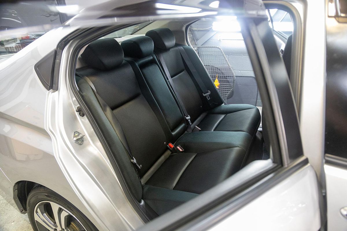 2016 Honda City VTi GM
