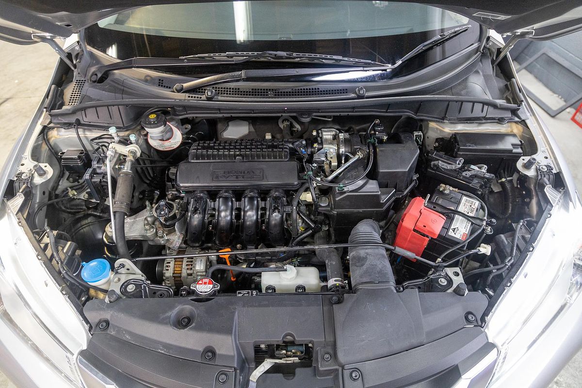 2016 Honda City VTi GM