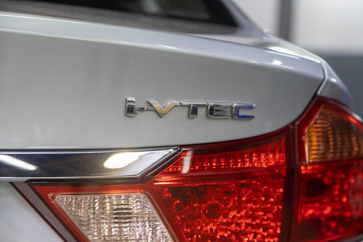 2016 Honda City VTi GM