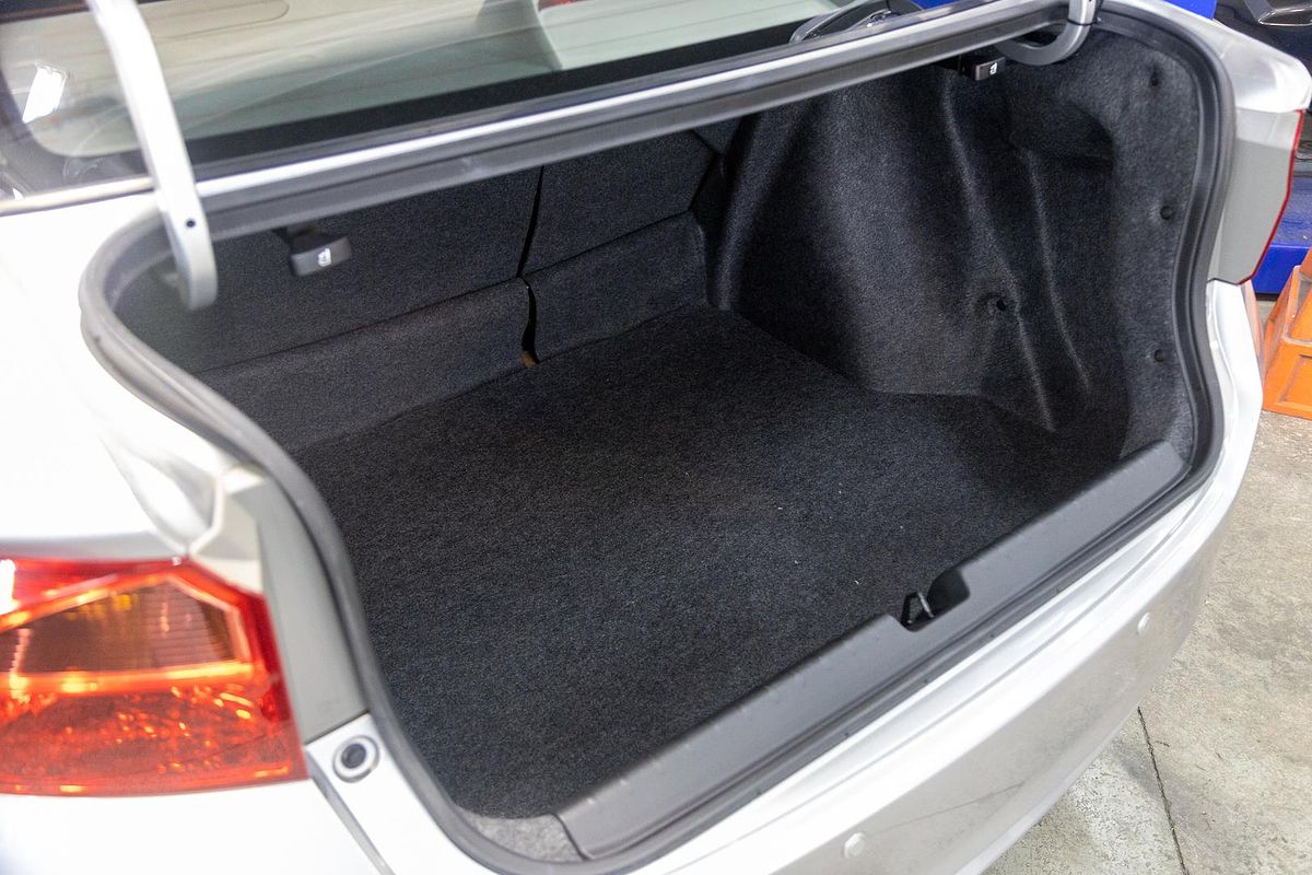 2016 Honda City VTi GM