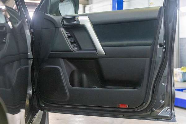 2021 Toyota Landcruiser Prado GXL GDJ150R