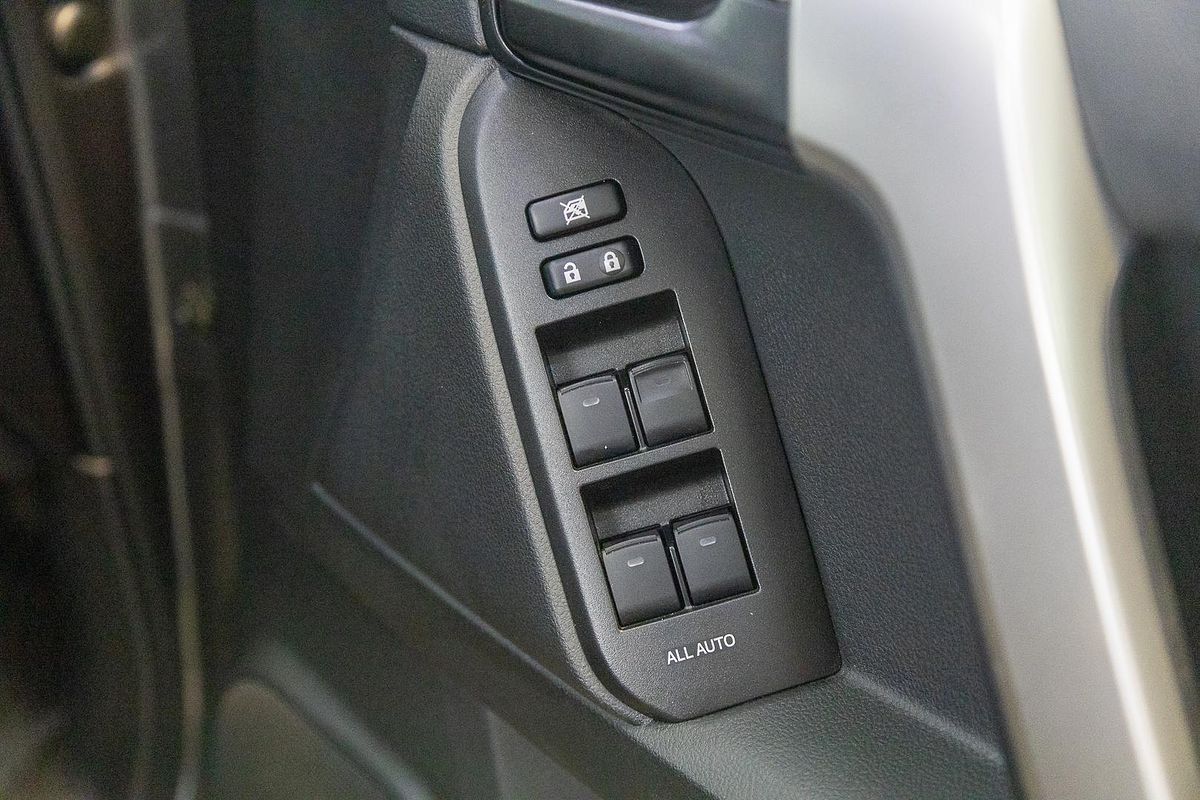 2021 Toyota Landcruiser Prado GXL GDJ150R