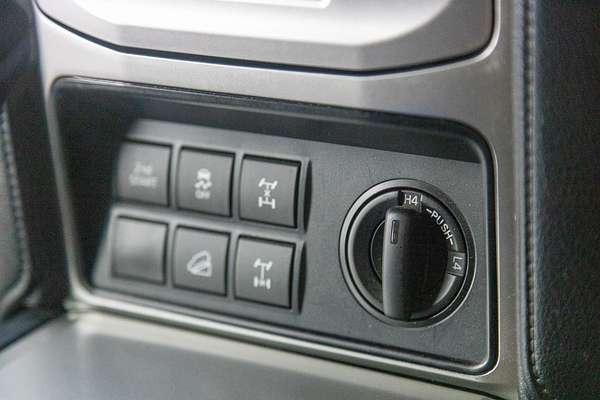 2021 Toyota Landcruiser Prado GXL GDJ150R