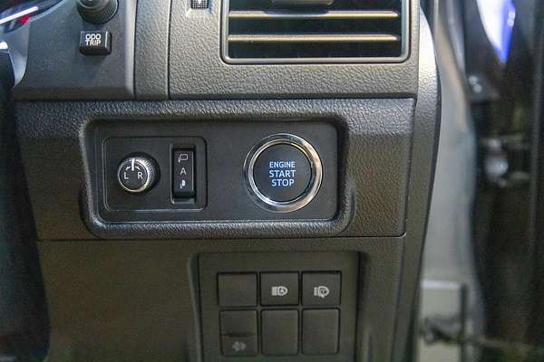 2021 Toyota Landcruiser Prado GXL GDJ150R